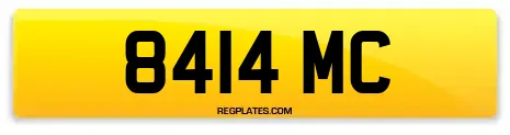 8414 MC