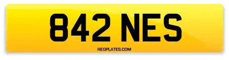 842 NES
