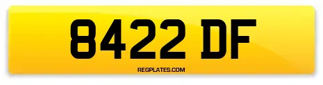 8422 DF
