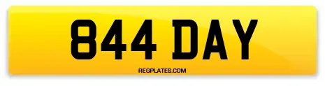 844 DAY