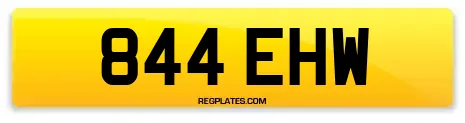 844 EHW