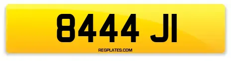 8444 JI