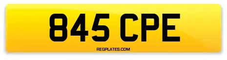 845 CPE