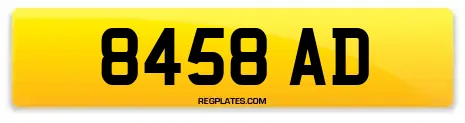 8458 AD