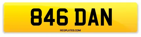 846 DAN