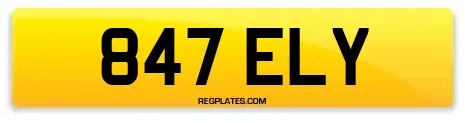 847 ELY