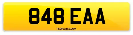 848 EAA