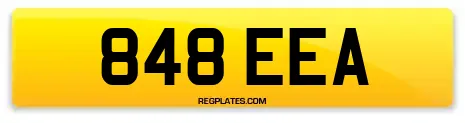 848 EEA