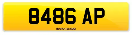 8486 AP