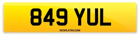 849 YUL