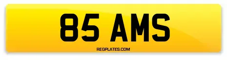 85 AMS