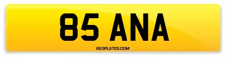 85 ANA