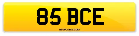 85 BCE