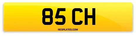 85 CH