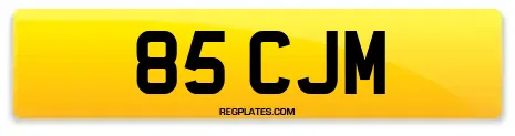 85 CJM