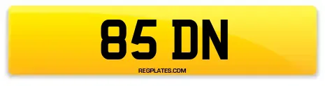 85 DN