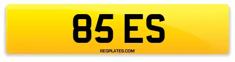 85 ES