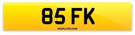 85 FK