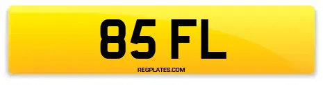 85 FL