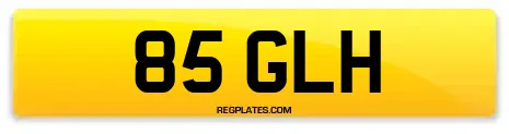 85 GLH