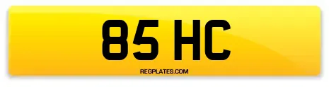 85 HC