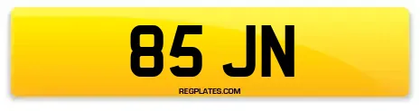 85 JN