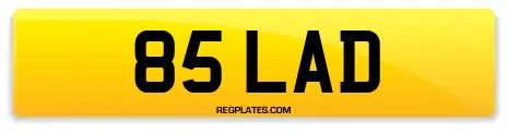 85 LAD