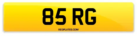 85 RG