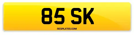 85 SK