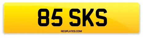 85 SKS
