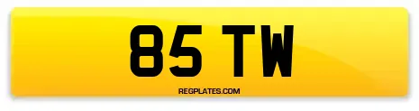 85 TW
