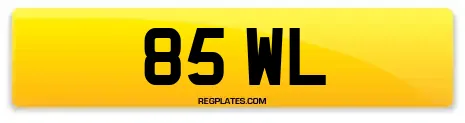 85 WL