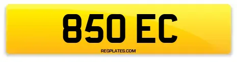 850 EC