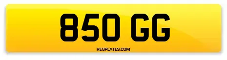 850 GG