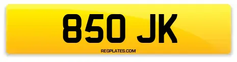 850 JK