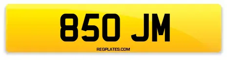 850 JM