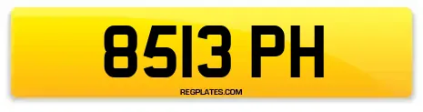 8513 PH