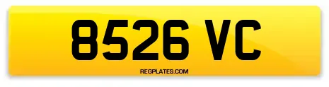 8526 VC