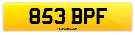 853 BPF