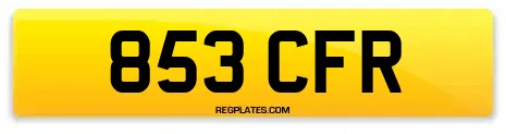 853 CFR