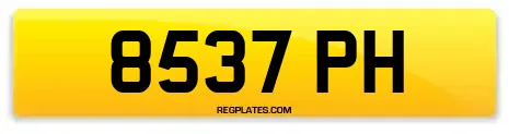 8537 PH