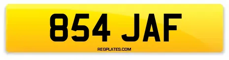 854 JAF
