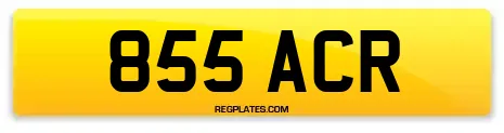 855 ACR