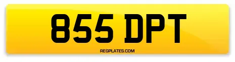 855 DPT
