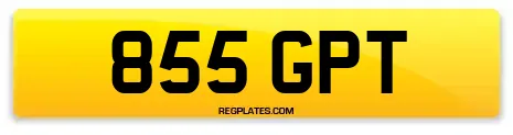 855 GPT