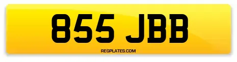 855 JBB
