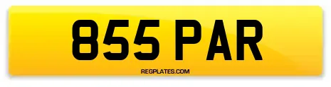855 PAR