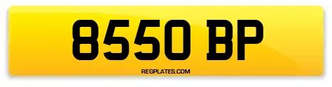 8550 BP