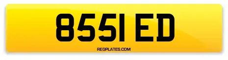 8551 ED