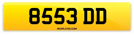 8553 DD